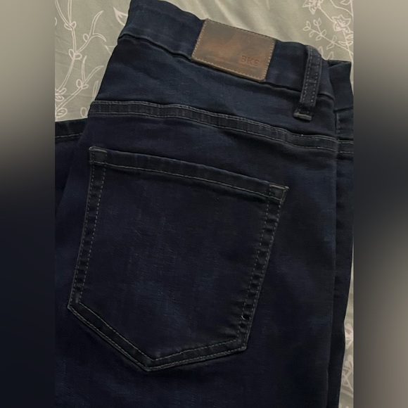 BKE- Universal Fit High Rise Super Flare - Picture 5 of 12